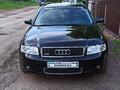 Audi A4 2003 года за 5 500 000 тг. в Щучинск – фото 4