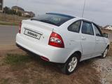 ВАЗ (Lada) Priora 2172 2013 годаүшін1 500 000 тг. в Уральск – фото 3