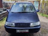 SEAT Alhambra 1996 годаүшін2 300 000 тг. в Петропавловск – фото 3