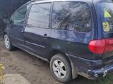 SEAT Alhambra 1996 годаүшін2 300 000 тг. в Петропавловск – фото 4