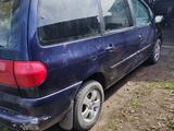 SEAT Alhambra 1996 года за 2 300 000 тг. в Петропавловск – фото 5