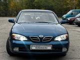Nissan Primera 1999 годаүшін1 750 000 тг. в Костанай
