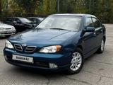 Nissan Primera 1999 годаүшін1 750 000 тг. в Костанай – фото 2