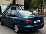 Nissan Primera 1999 годаүшін1 750 000 тг. в Костанай – фото 4