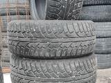Шины 18 зимние обмен варианты зима за 78 000 тг. в Алматы – фото 2