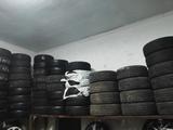 Шины 18 зимние обмен варианты зима за 78 000 тг. в Алматы – фото 4