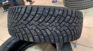 Шины Pirelli 235/50/r19 Ice Zero 2 за 160 500 тг. в Алматы