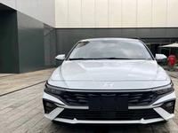 Hyundai Elantra 2024 годаүшін5 400 000 тг. в Алматы