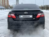 Toyota Camry 2006 года за 5 600 000 тг. в Астана – фото 4