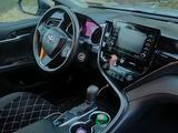 Toyota Camry 2021 годаүшін15 000 000 тг. в Алматы – фото 2