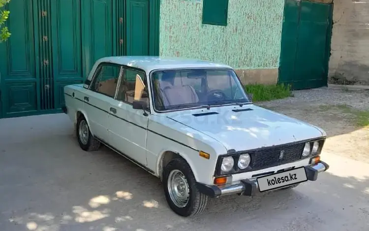 ВАЗ (Lada) 2106 1997 года за 385 000 тг. в Шымкент