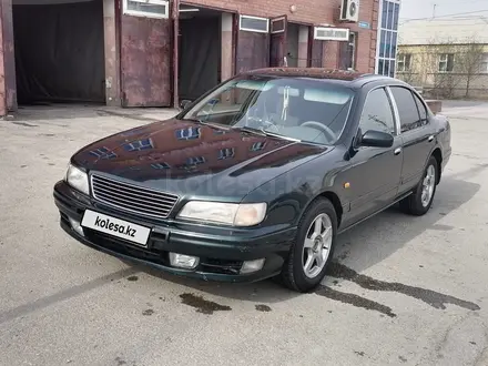 Nissan Maxima 1996 года за 2 750 000 тг. в Кызылорда