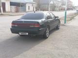 Nissan Maxima 1996 годаүшін2 750 000 тг. в Кызылорда – фото 4