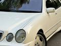 Mercedes-Benz E 55 AMG 2001 года за 9 000 000 тг. в Алматы – фото 2