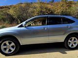 Lexus RX 350 2007 года за 8 499 900 тг. в Алматы