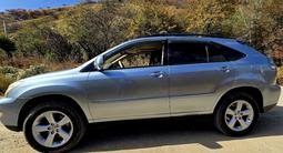 Lexus RX 350 2007 годаүшін8 499 900 тг. в Алматы