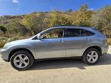 Lexus RX 350 2007 года за 8 499 900 тг. в Алматы – фото 2