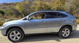 Lexus RX 350 2007 годаүшін8 499 900 тг. в Алматы – фото 2