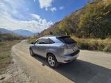 Lexus RX 350 2007 года за 8 499 900 тг. в Алматы – фото 3