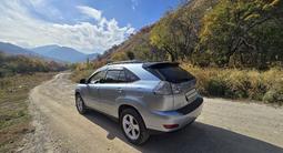 Lexus RX 350 2007 годаүшін8 499 900 тг. в Алматы – фото 3