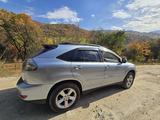 Lexus RX 350 2007 года за 8 499 900 тг. в Алматы – фото 4