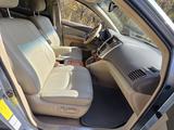 Lexus RX 350 2007 года за 8 499 900 тг. в Алматы – фото 5