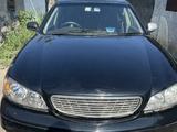 Nissan Cefiro 1999 годаүшін1 500 000 тг. в Семей – фото 2