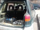 Mitsubishi RVR 1995 годаүшін1 100 000 тг. в Астана – фото 3