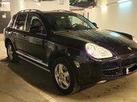 Porsche Cayenne 2004 года за 5 499 999 тг. в Алматы