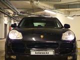 Porsche Cayenne 2004 года за 5 499 999 тг. в Алматы – фото 3