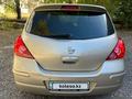 Nissan Tiida 2013 годаүшін4 800 000 тг. в Караганда – фото 4