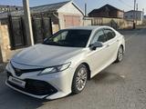 Toyota Camry 2019 годаfor15 000 000 тг. в Жанаозен