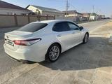 Toyota Camry 2019 годаfor15 000 000 тг. в Жанаозен – фото 4
