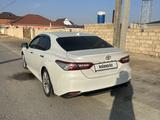 Toyota Camry 2019 годаfor15 000 000 тг. в Жанаозен – фото 3