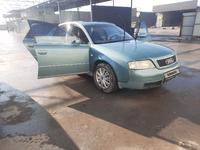 Audi A6 1998 годаүшін1 950 000 тг. в Алматы