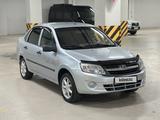 ВАЗ (Lada) Granta 2190 2012 года за 2 650 000 тг. в Астана