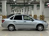 ВАЗ (Lada) Granta 2190 2012 года за 2 650 000 тг. в Астана – фото 2