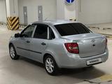 ВАЗ (Lada) Granta 2190 2012 года за 2 650 000 тг. в Астана – фото 5