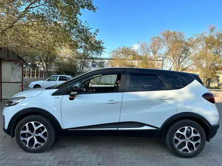 Renault Kaptur 2019 года за 8 800 000 тг. в Атырау – фото 3