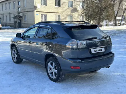 Lexus RX 300 2004 года за 8 500 000 тг. в Алматы – фото 10