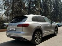Volkswagen Touareg 2018 годаүшін25 700 000 тг. в Алматы