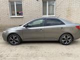 Kia Cerato 2012 годаүшін5 300 000 тг. в Актобе – фото 5