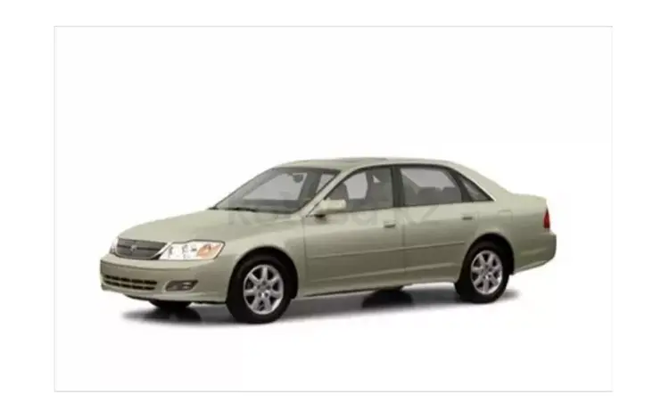 Дверь передняя левая Toyota Avalon x20 (1999-2004) Тойота за 5 000 тг. в Нур-Султан (Астана)