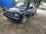 ВАЗ (Lada) 2107 2008 годаүшін1 200 000 тг. в Кызылорда – фото 4