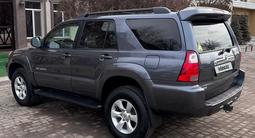 Toyota 4Runner 2005 годаүшін11 000 000 тг. в Тараз – фото 4