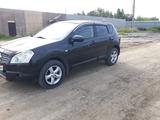 Nissan Qashqai 2007 года за 5 000 000 тг. в Петропавловск – фото 3