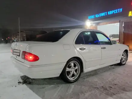 Mercedes-Benz E 230 1995 года за 2 400 000 тг. в Кызылорда – фото 4