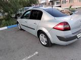 Renault Megane 2005 года за 1 800 000 тг. в Костанай