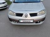 Renault Megane 2005 года за 1 800 000 тг. в Костанай – фото 3