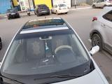 Renault Megane 2005 года за 1 800 000 тг. в Костанай – фото 4